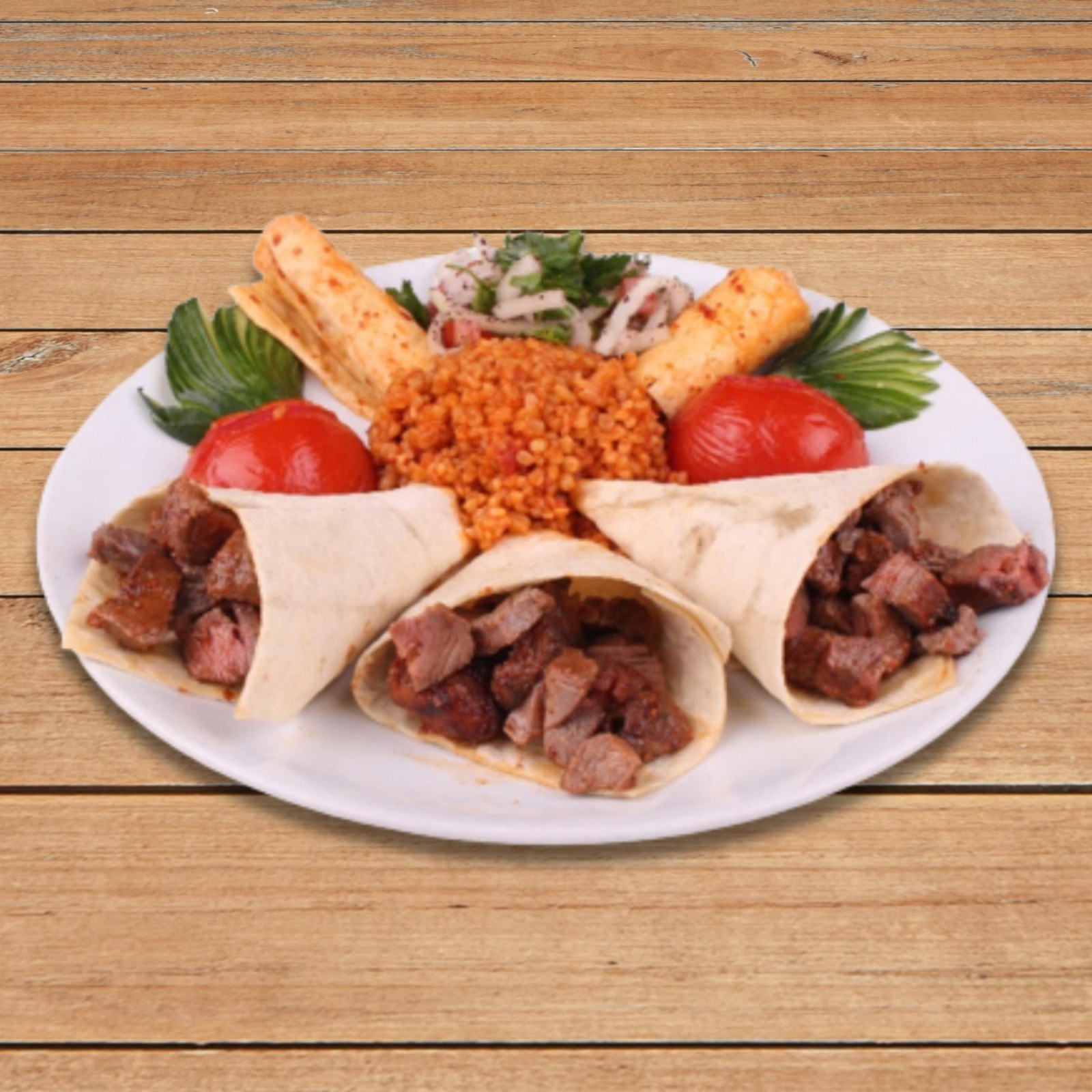 Çöp Şiş