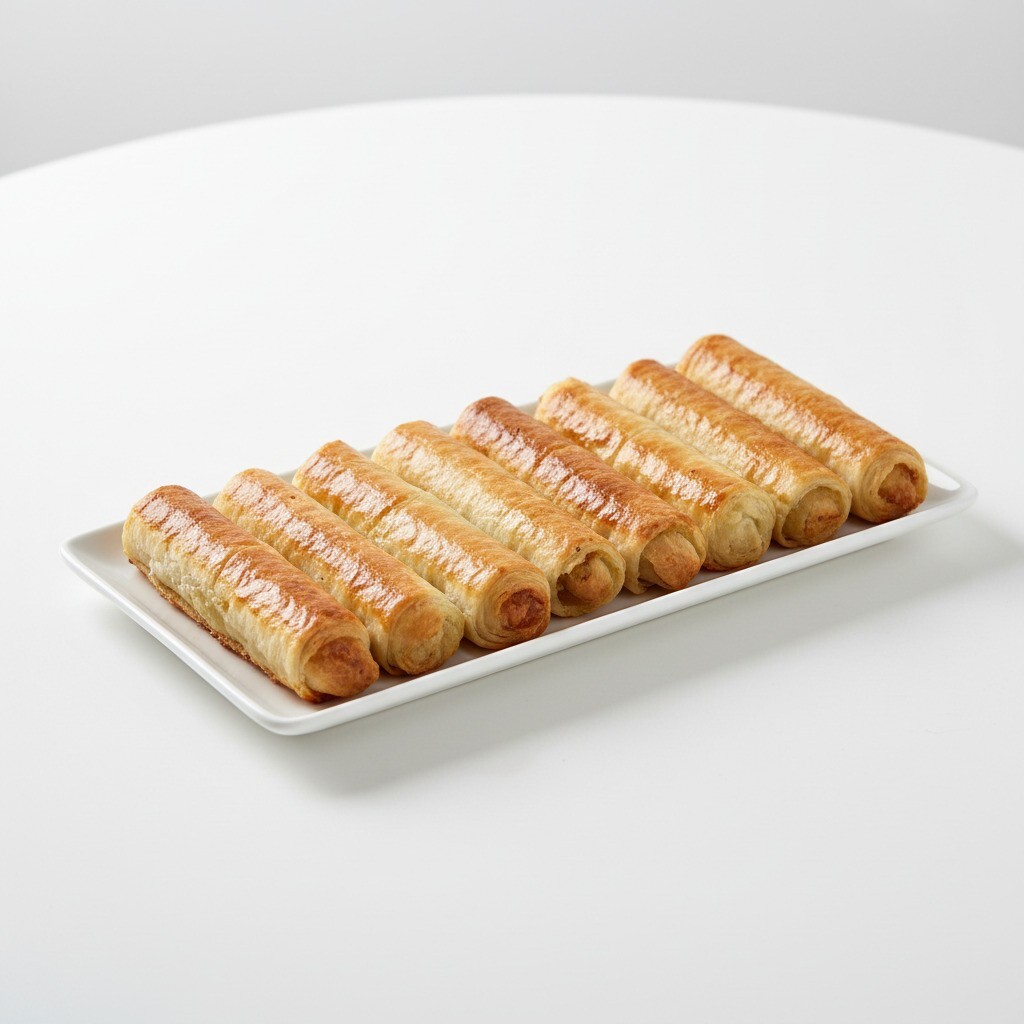 Patatesli Börek (Adet)