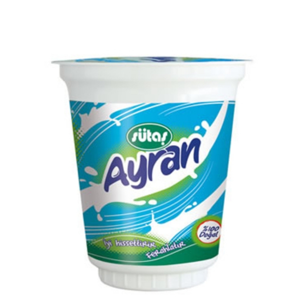 Ayran (Büyük)