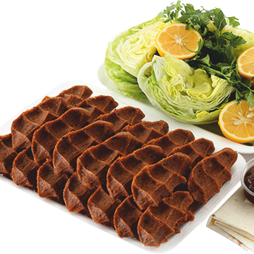 Çiğ Köfte ( 1000 Gr. )