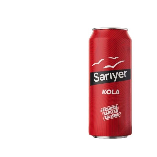 Sarıyer Kola (330 ml.)