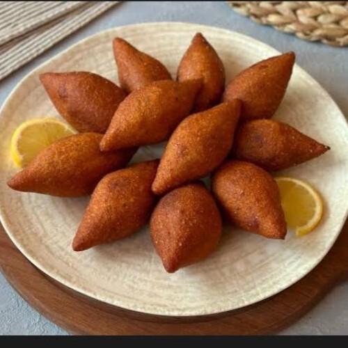İçli Köfte