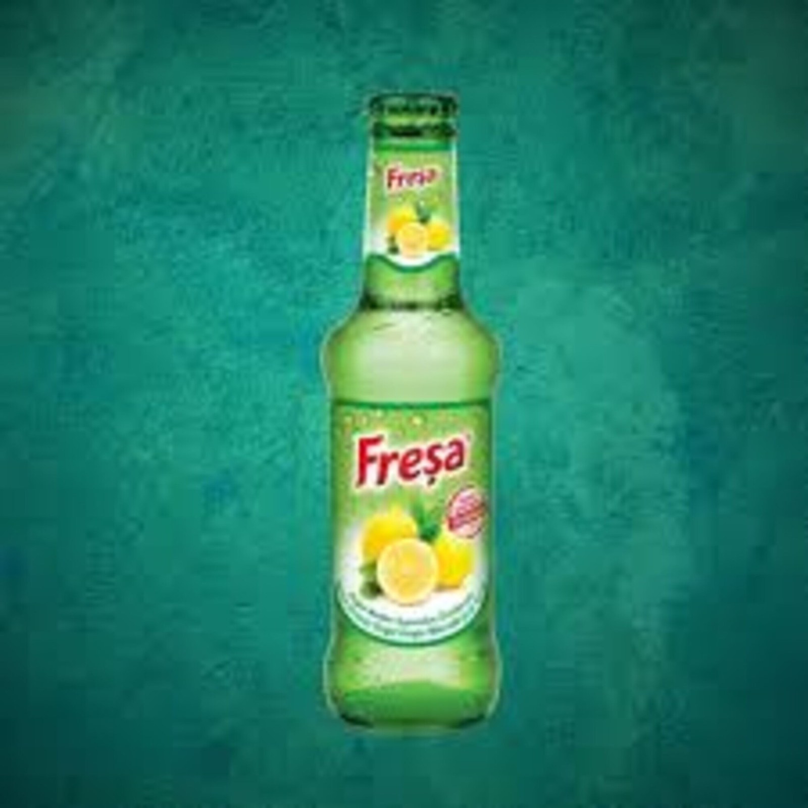 Limonlu Soda