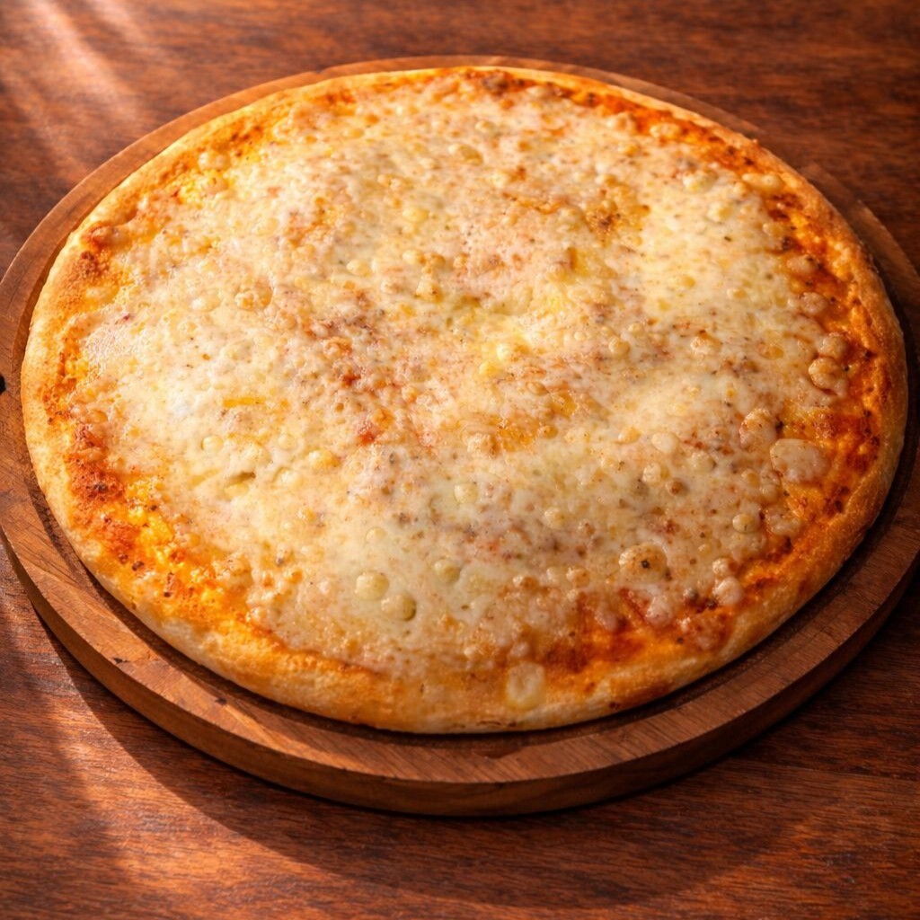 Margarita Pizza (Büyük)