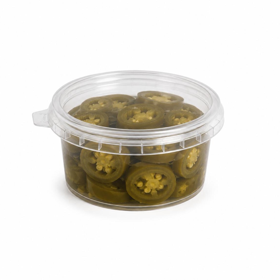 Jalapeño Turşusu