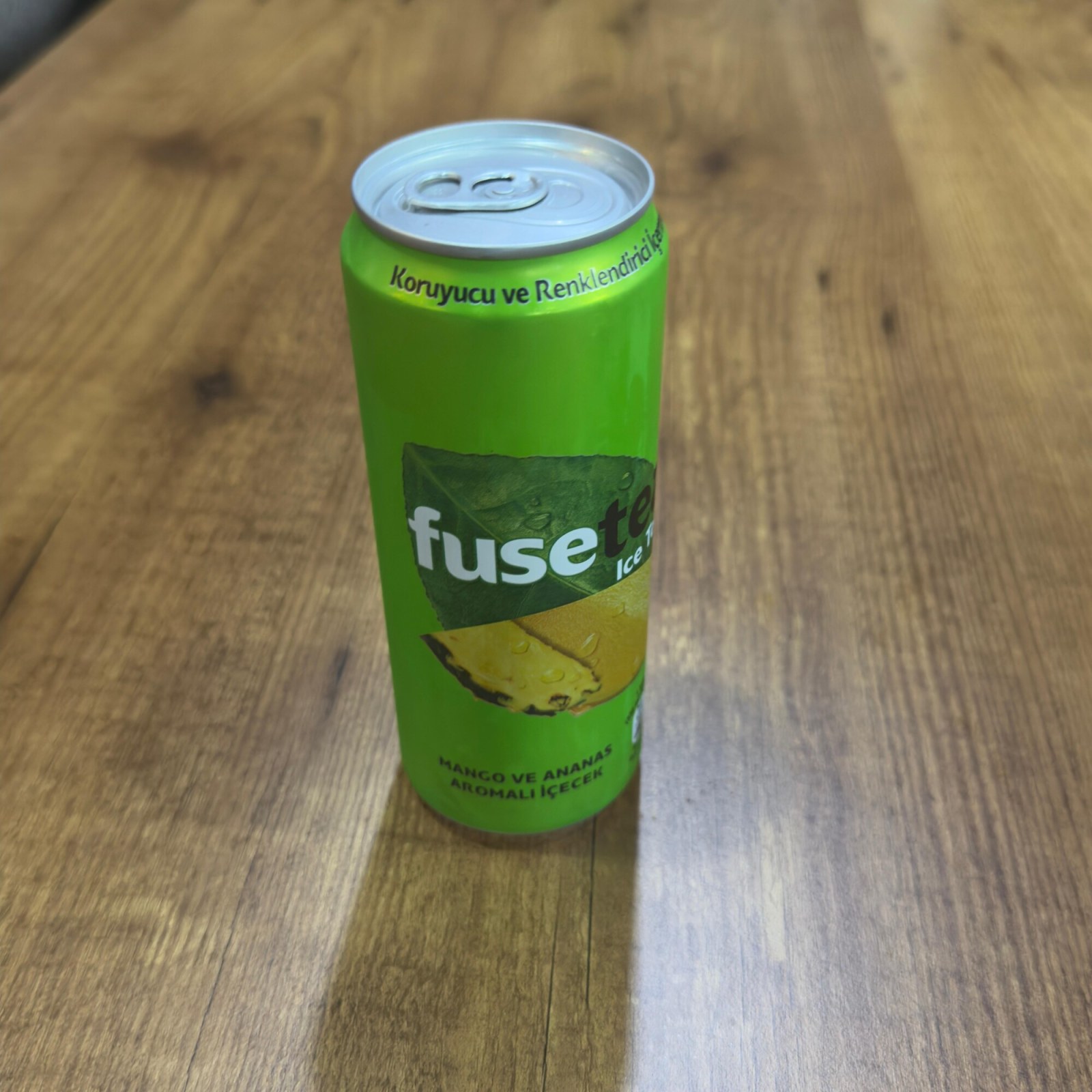 Fuse Tea Mango