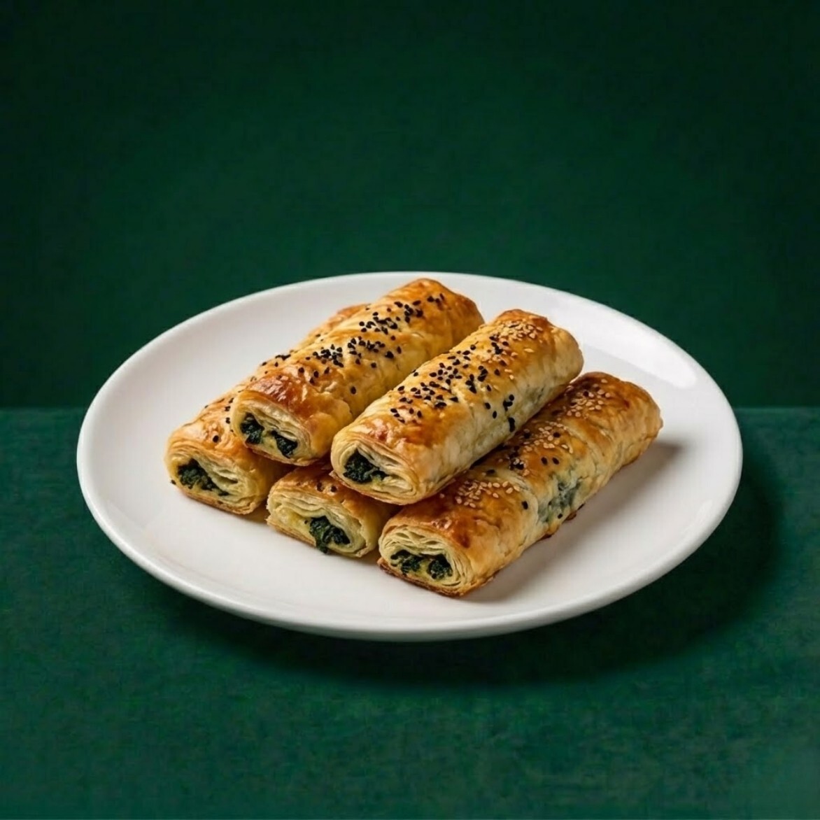 Peynirli Kol Böreği (Adet)