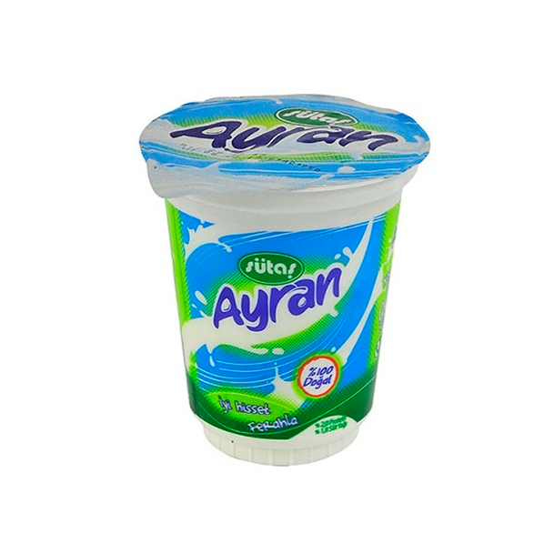 Ayran