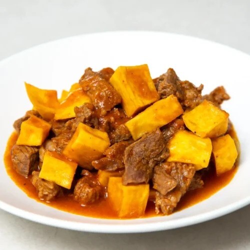 Tas Kebabı