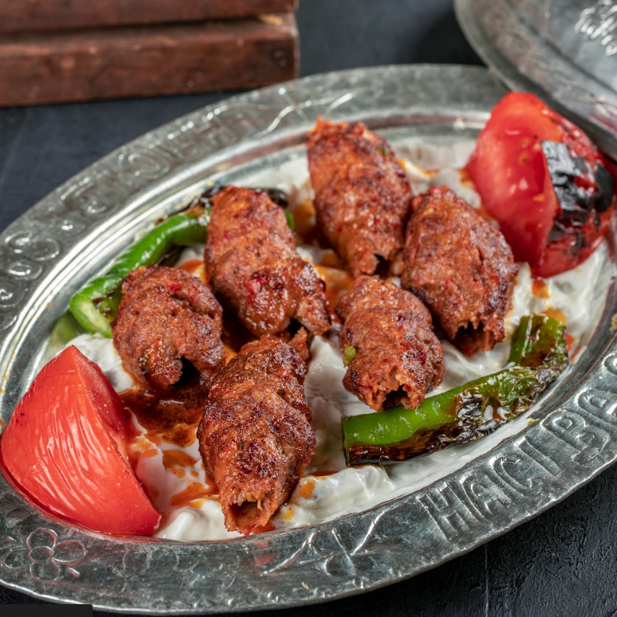 Alinazik Kebap