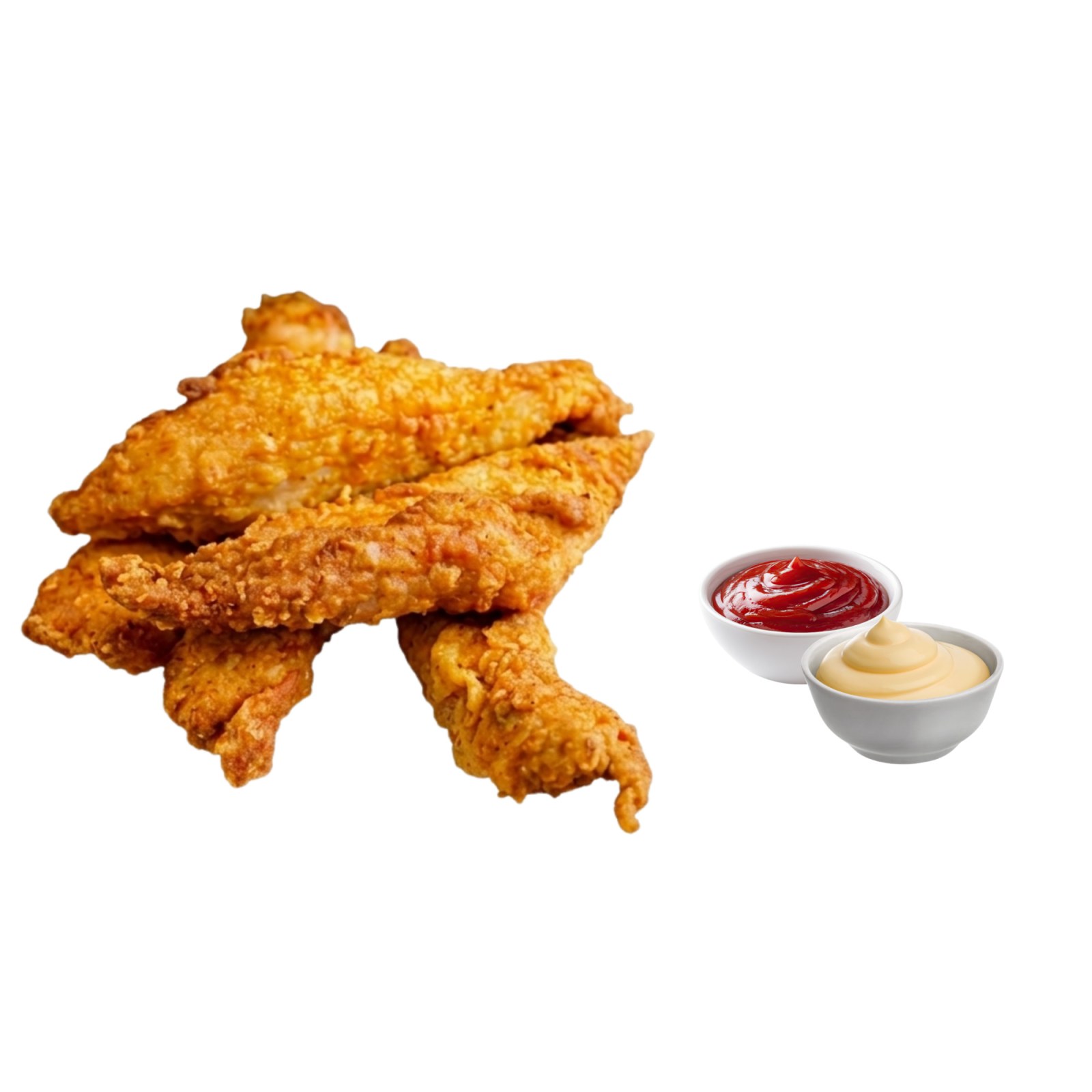 4'lü Tenders