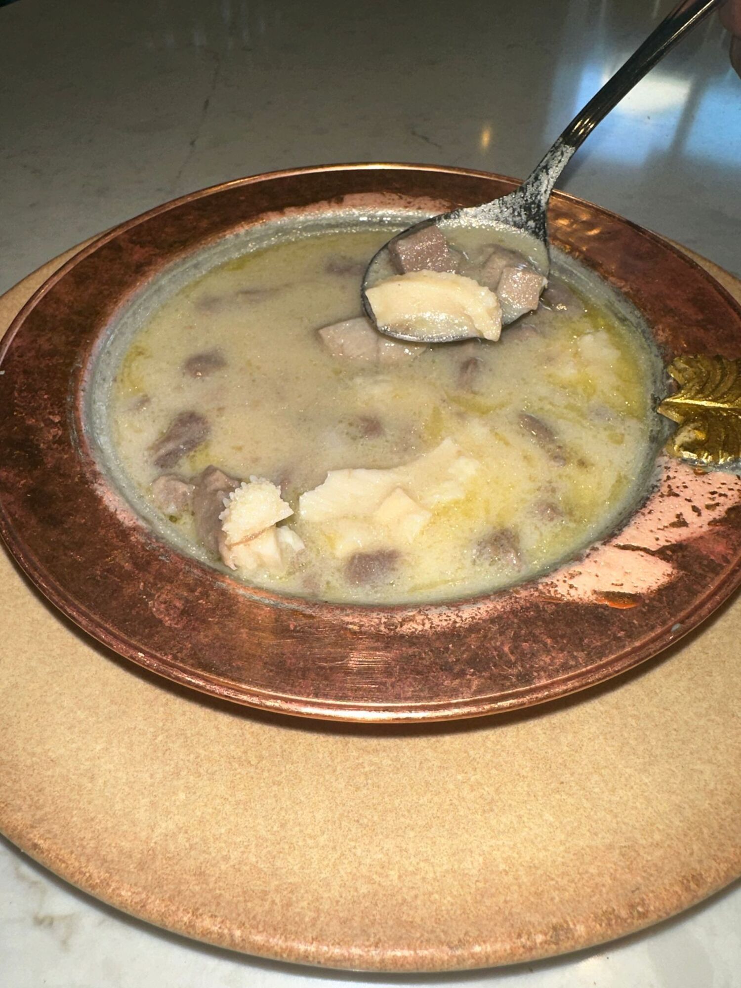 2'li Karışık (Kellepaça-İşkembe)