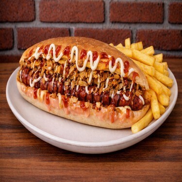 Bulldog