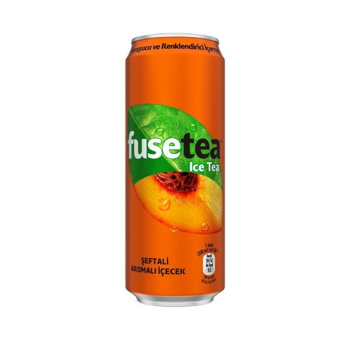 Ice Tea