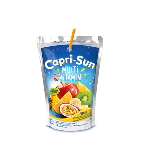 Capri-Sun