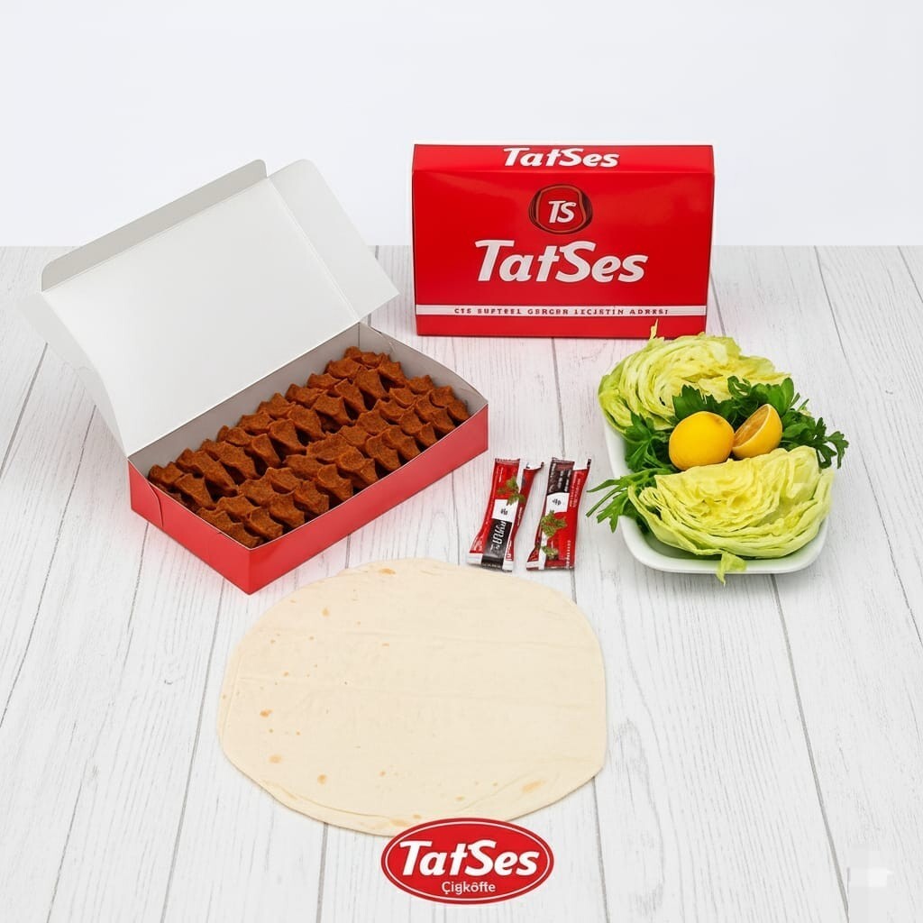 Tam Porsiyon (500gr)