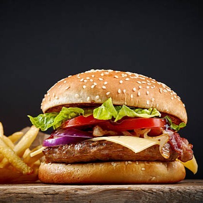 Klasik Burger
