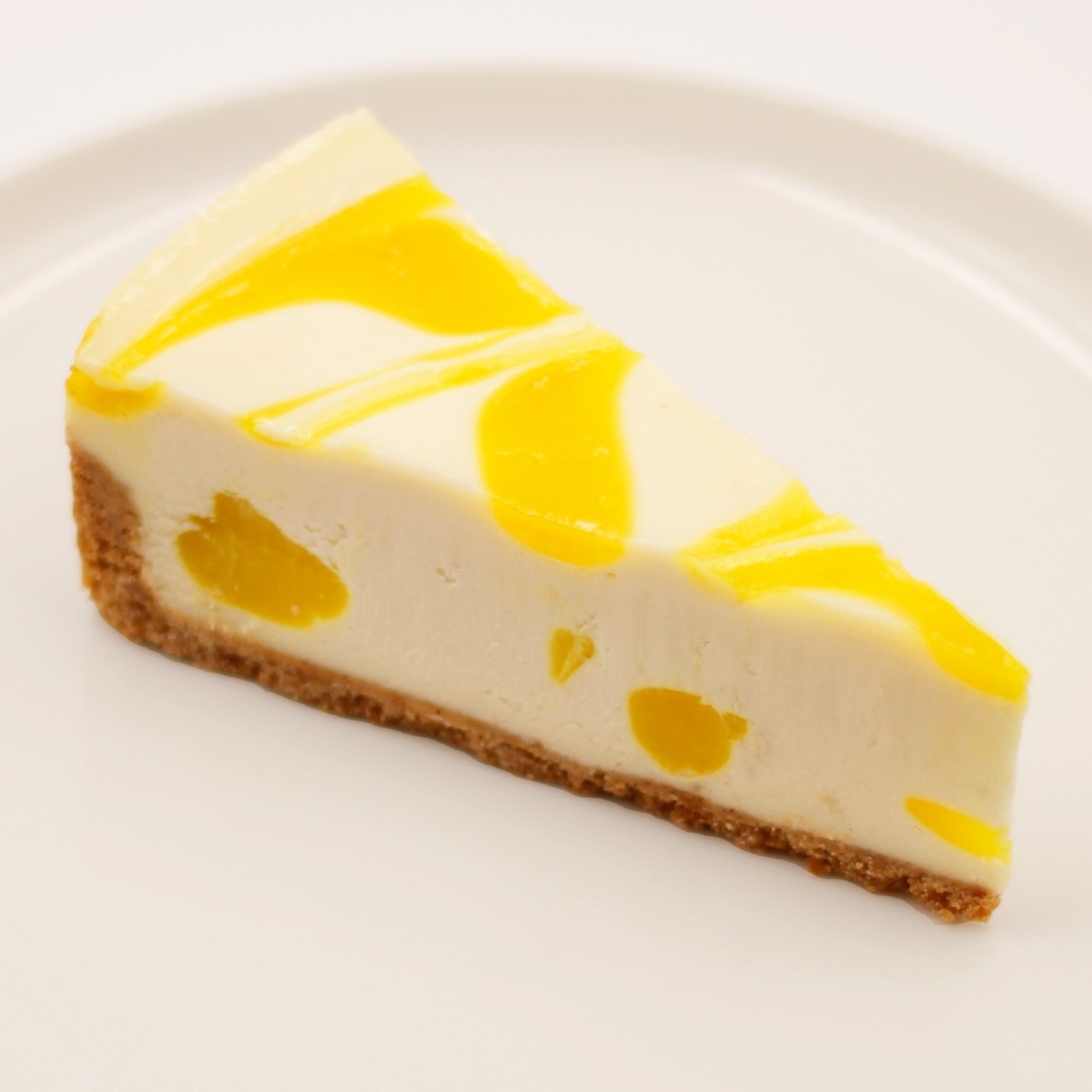 Limonlu Cheesecake
