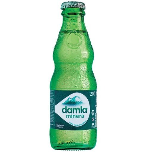 Soda (20 cl.)