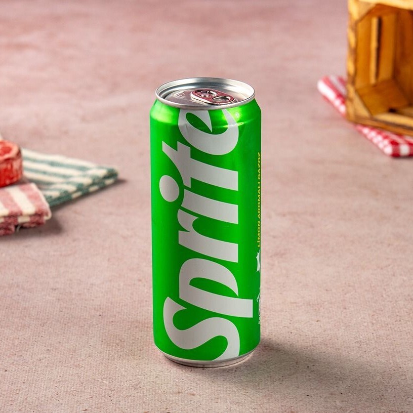 Sprite (33 cl.)