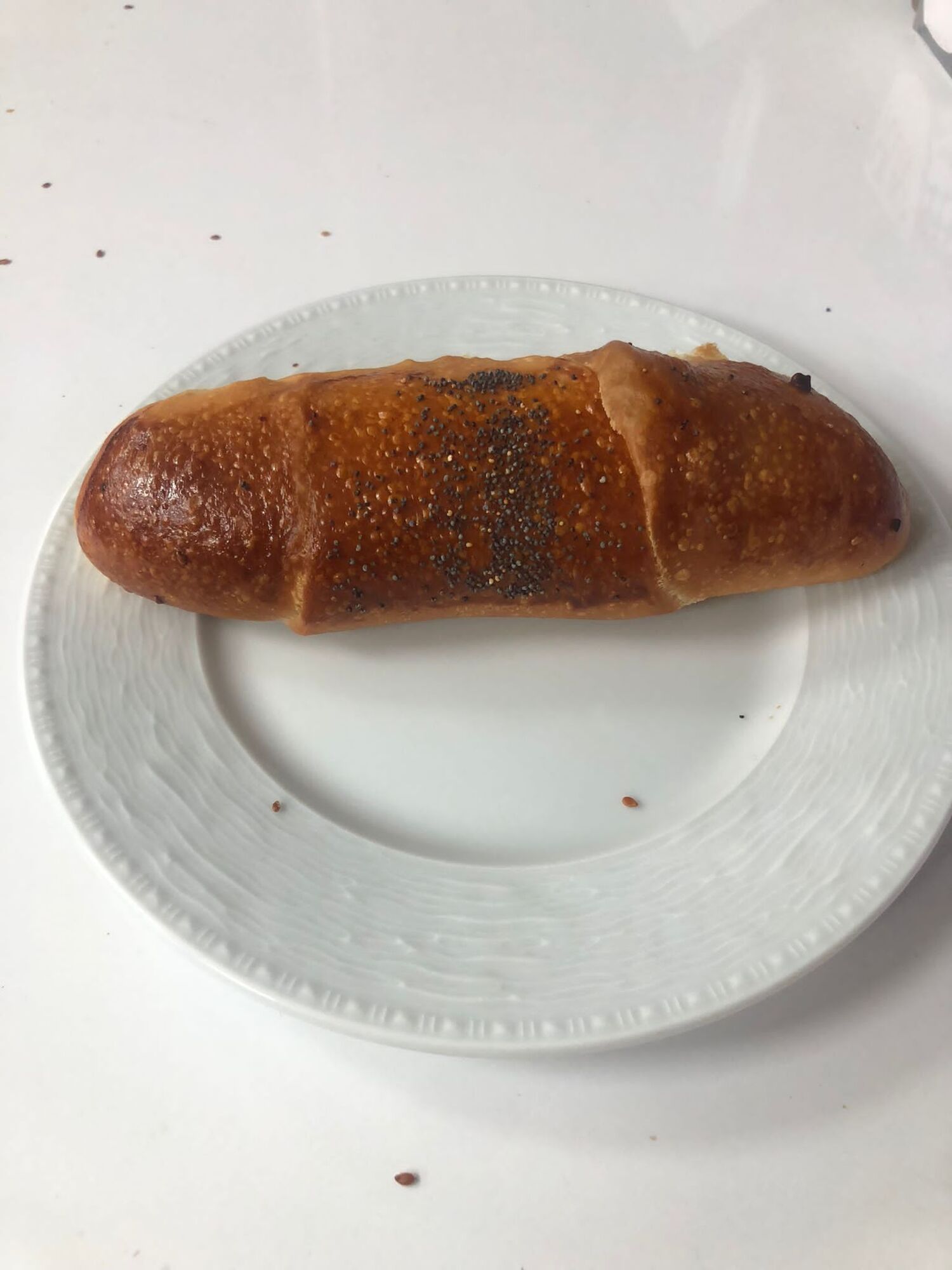 Salçalı Kaşarlı Ankara Açması