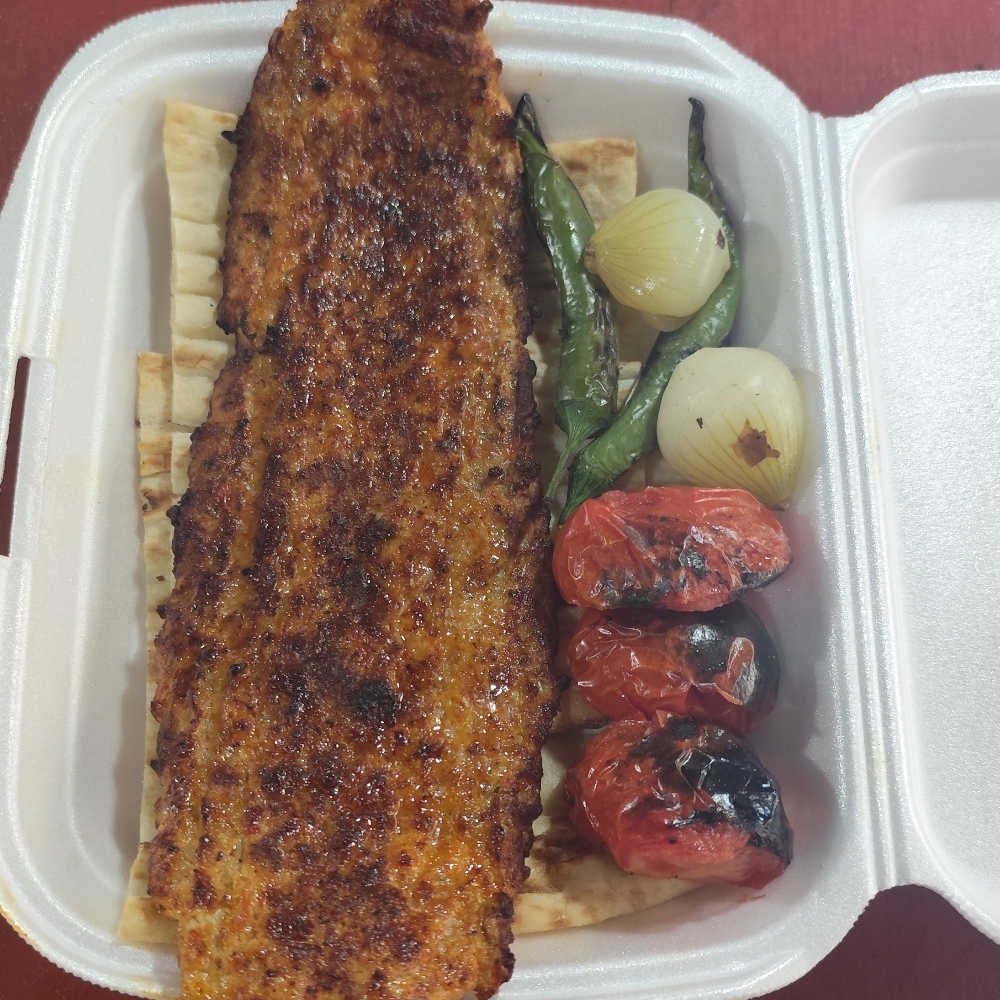 Tavuk kıyma servis (200 Gr)