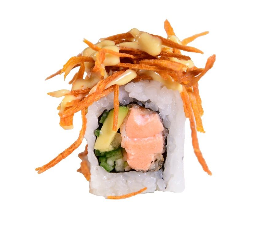 Chandler Roll