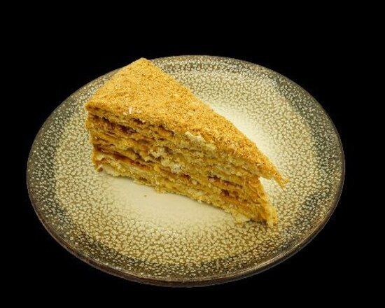 Napoleon Pasta