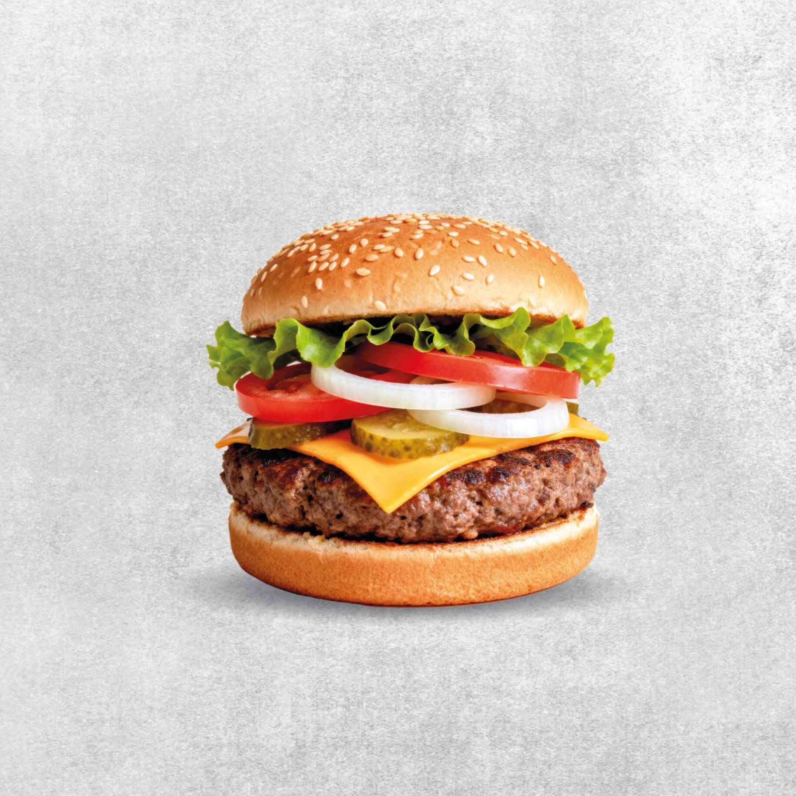 Cheeseburger