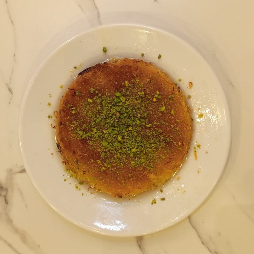 Künefe
