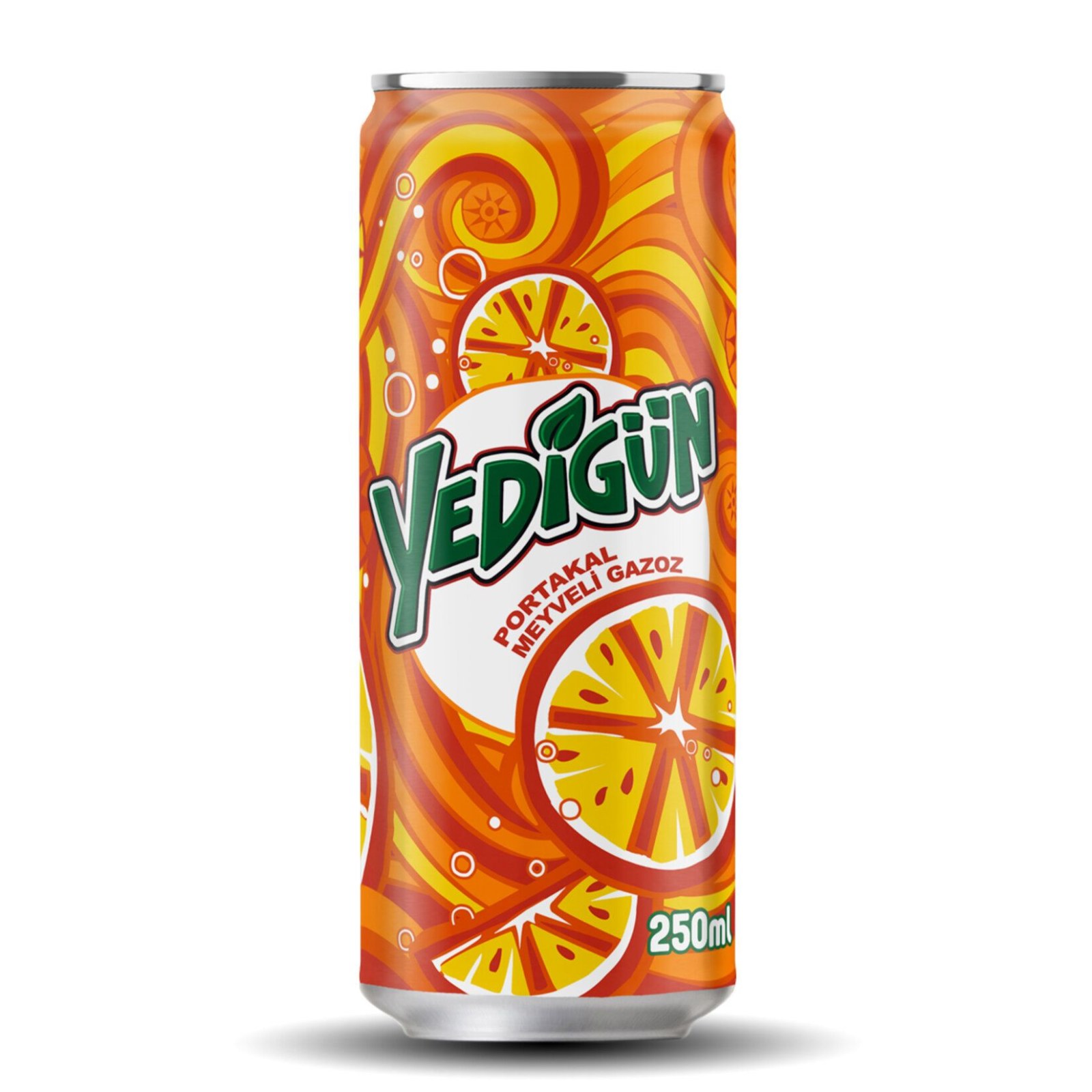 Yedigün (33 cl.)