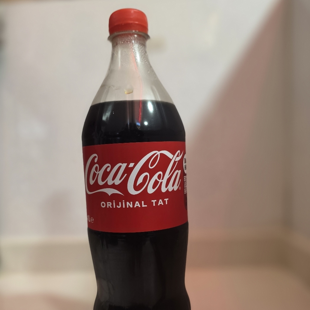 Coco Cola 1 Litre