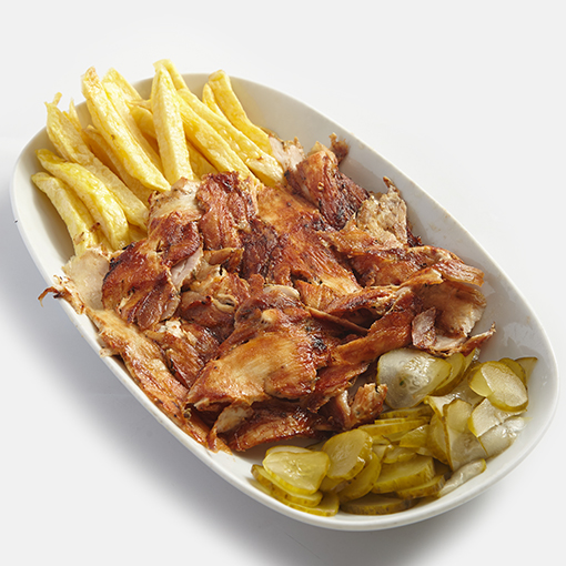Tavuk Döner