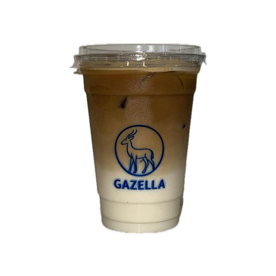Iced Latte