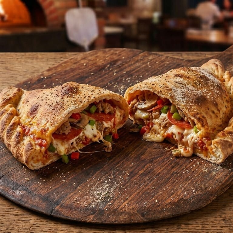 Calzone