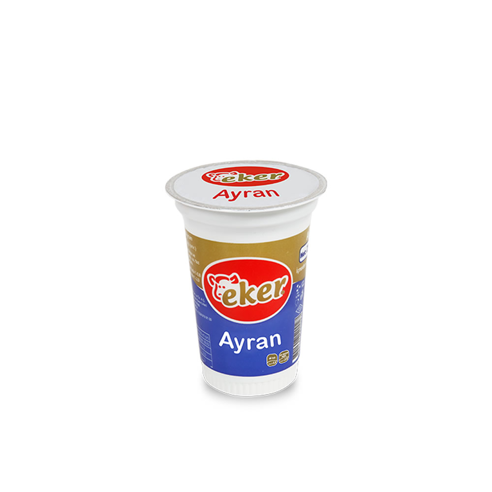 Ayran (170 cl.)