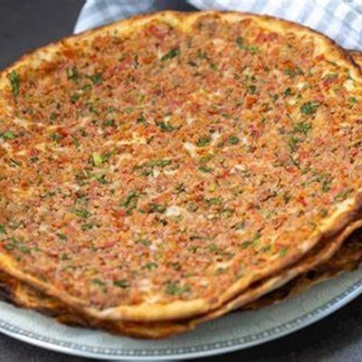 3 Lahmacun