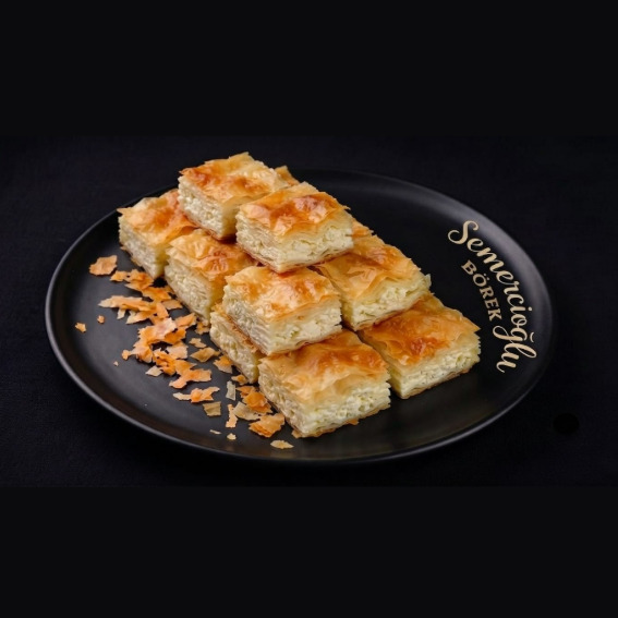 Su Böreği (200 Gr)