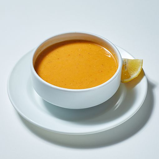 Mercimek Çorbası