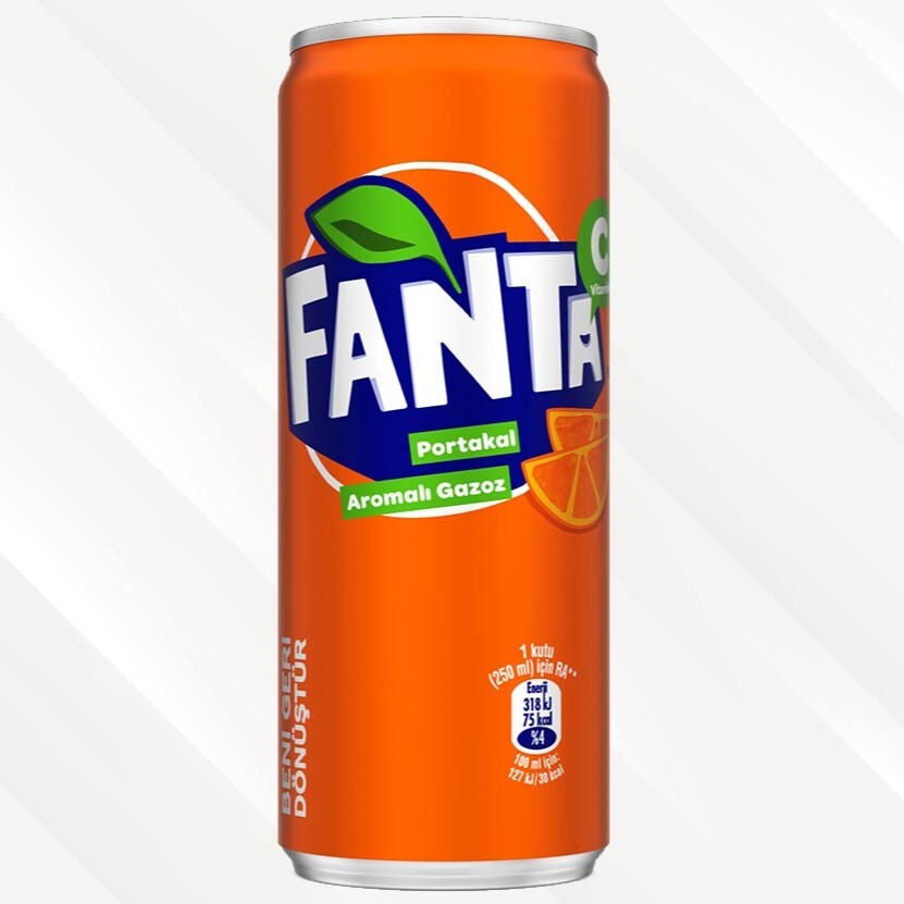 Fanta 330ml