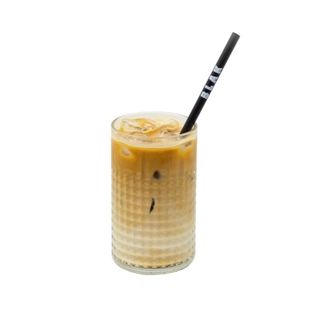 Iced Latte
