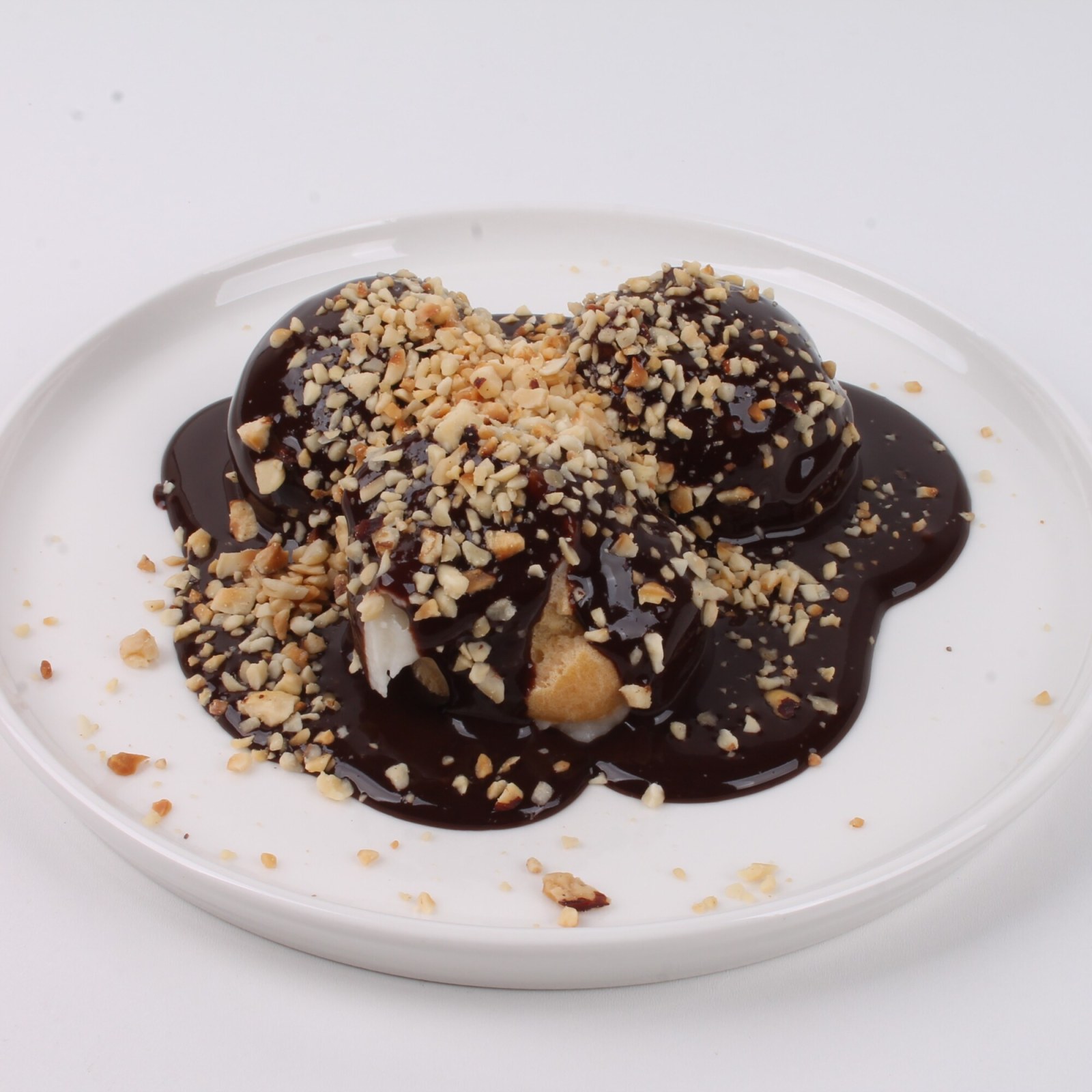 Fındıklı Profiterol (Pors.)