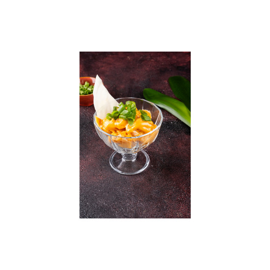 Shrimp Kokteyl (8 Adet)