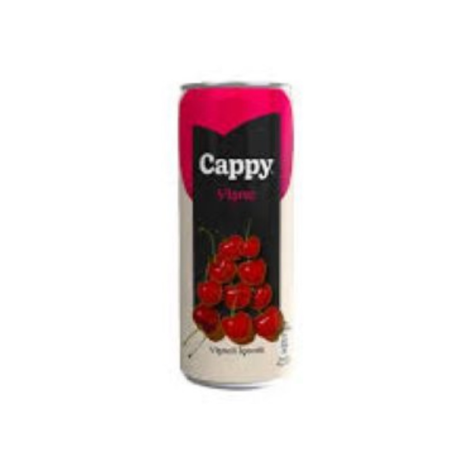 Cappy Vişne Meyve Suyu (330 ml)