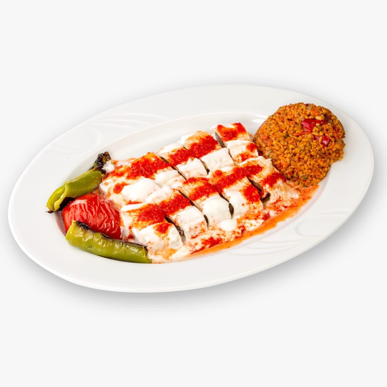 Beyti Sarma Kebabı