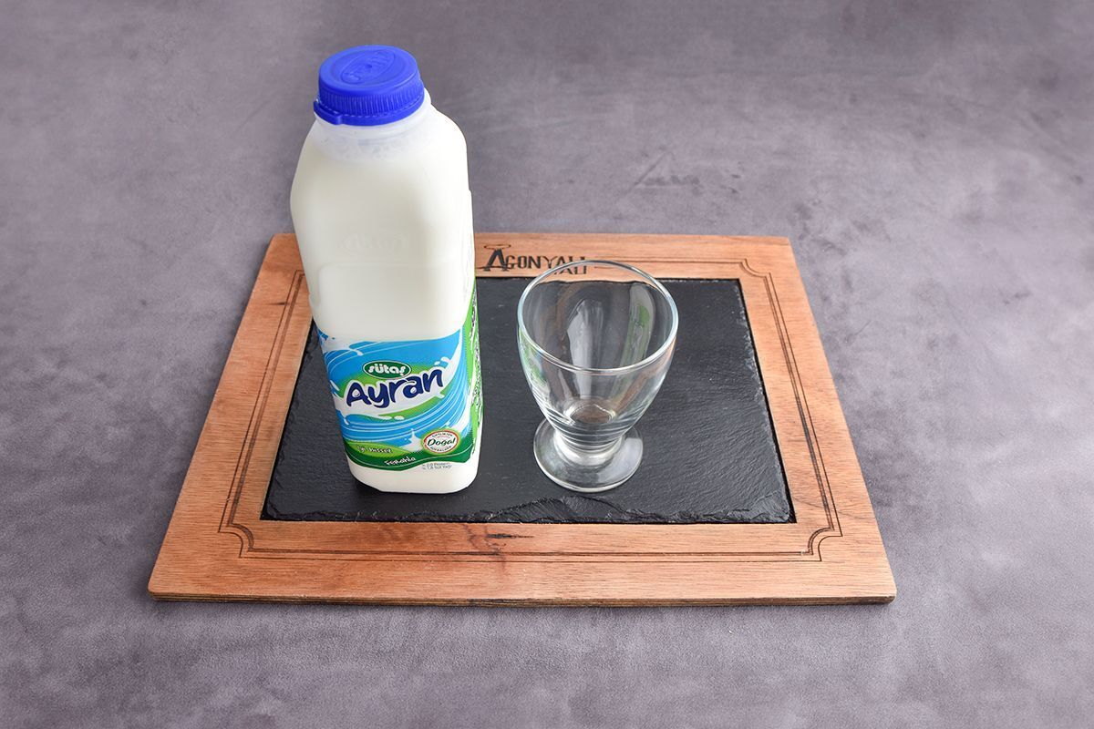 Ayran (1 L.)