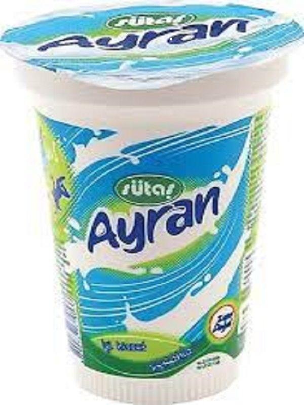 Küçük Ayran