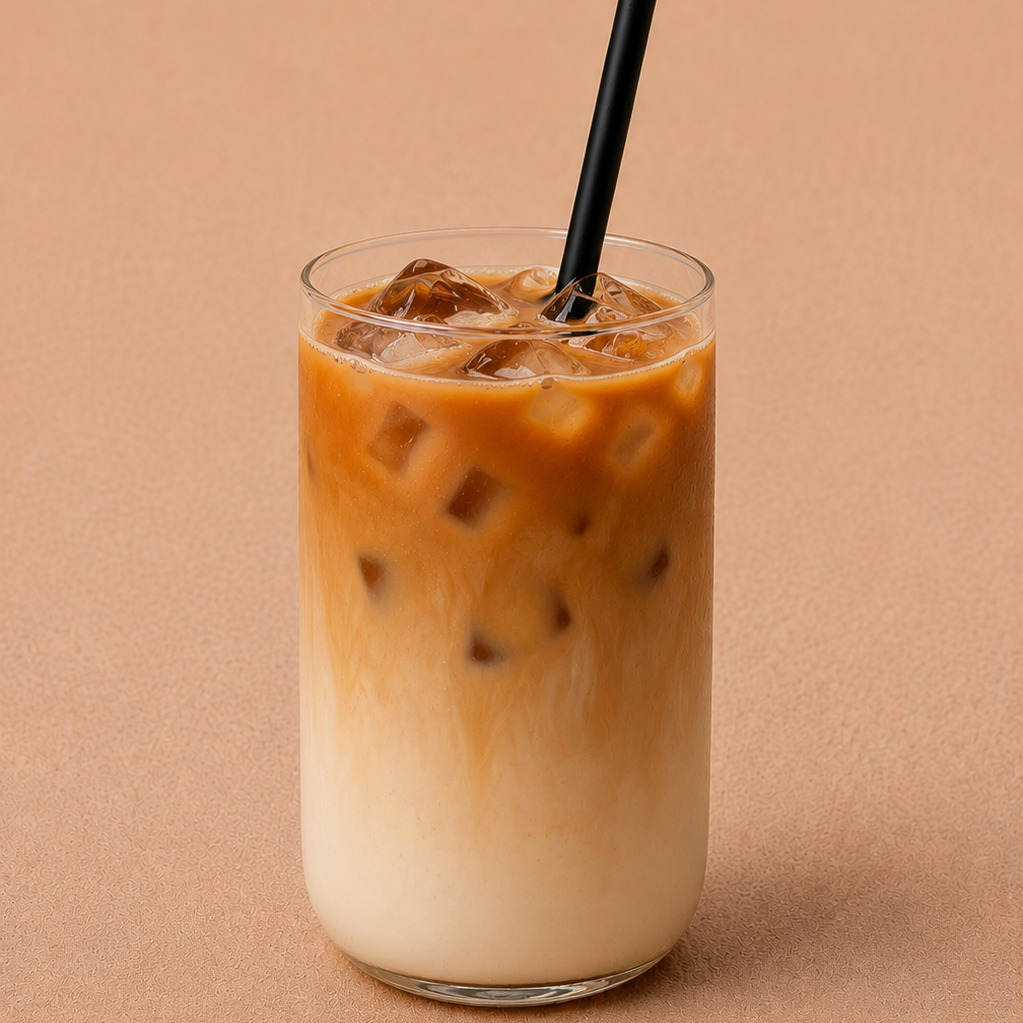 Iced Latte