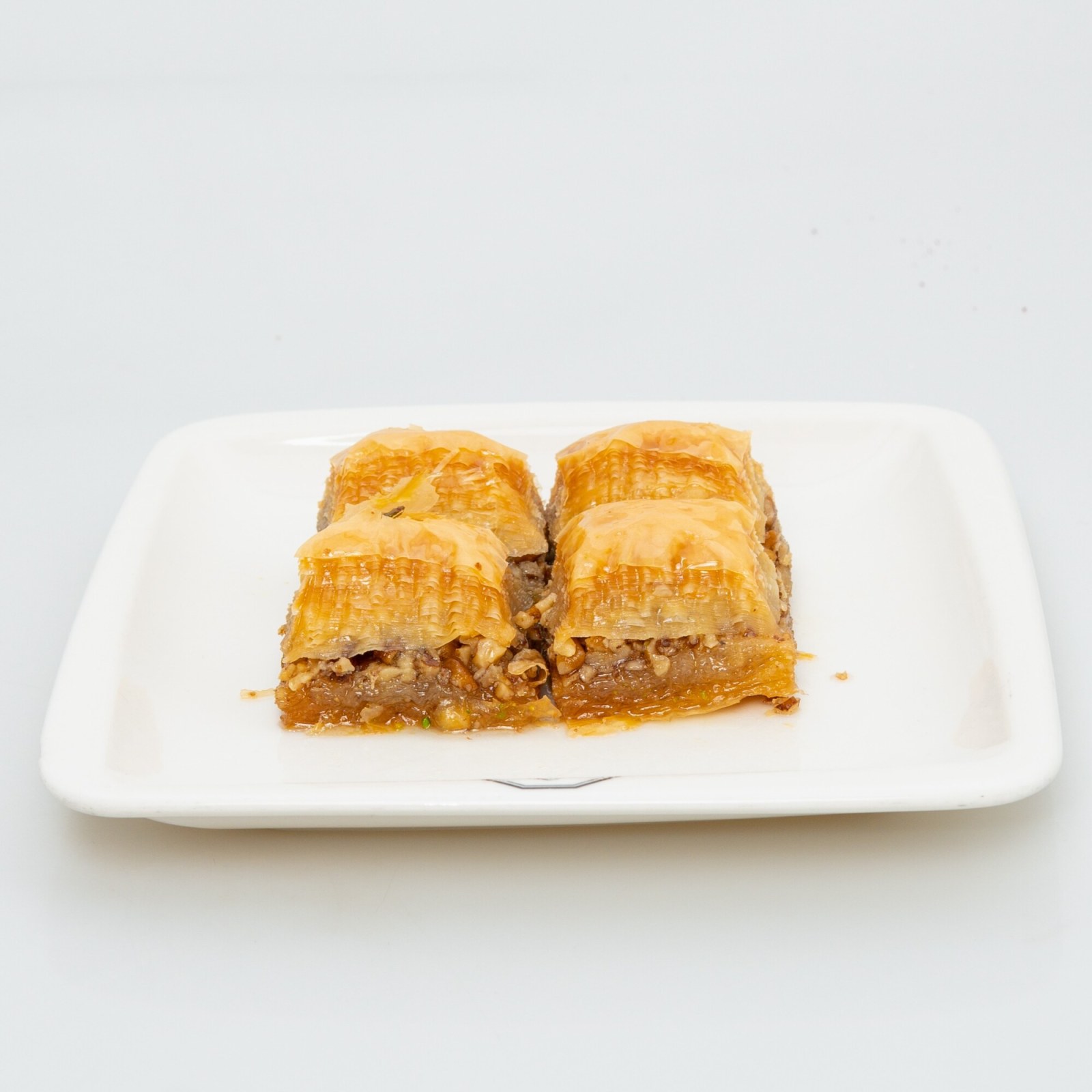 Klasik Cevizli Baklava (500 g)