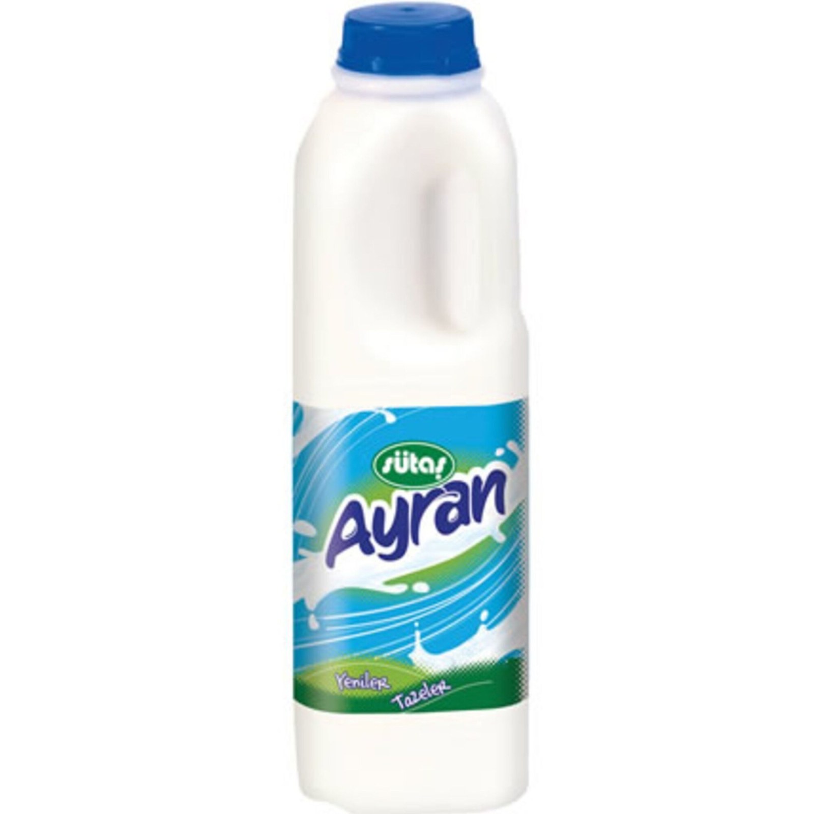 Sütaş Ayran (1 lt)